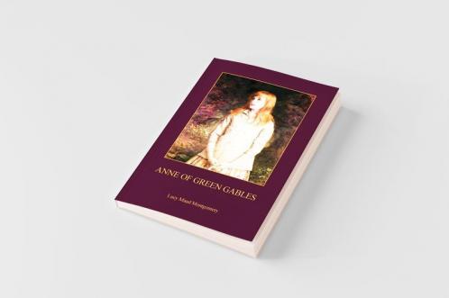 Anne of Green Gables (Aziloth Books)