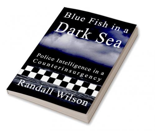 Blue Fish in a Dark Sea