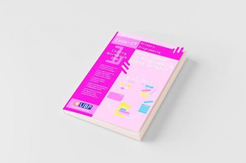 Code IT Work Book 1