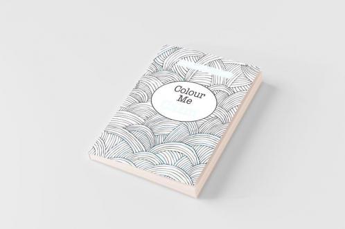 Really RELAXING Colouring Book 2