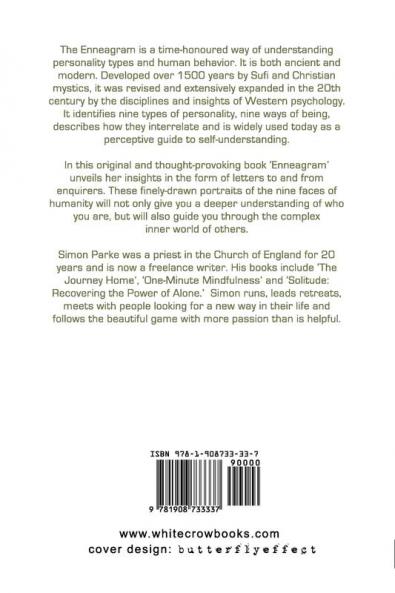 The Enneagram: A Private Session with the Worlds Greatest Psychologist