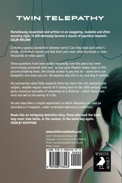 Twin Telepathy
