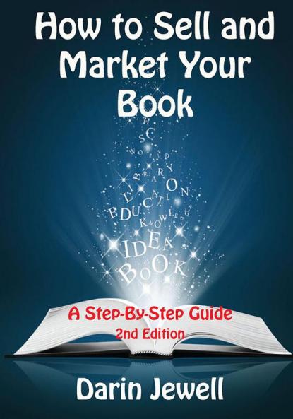 How to Sell and Market Your Book