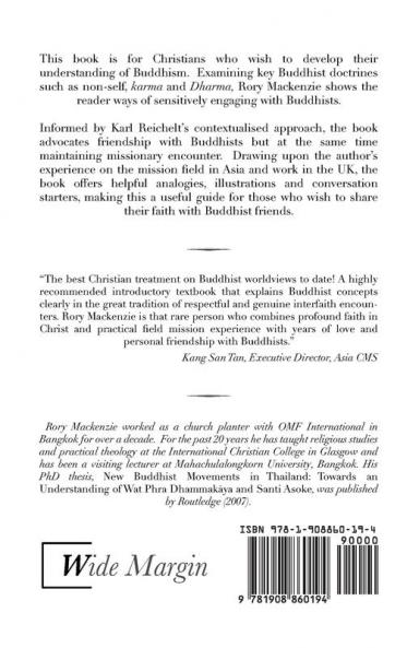 God Self and Salvation in a Buddhist Context