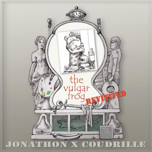 Vulgar Frog Revisted