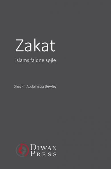 Zakat: Islams faldne søjle