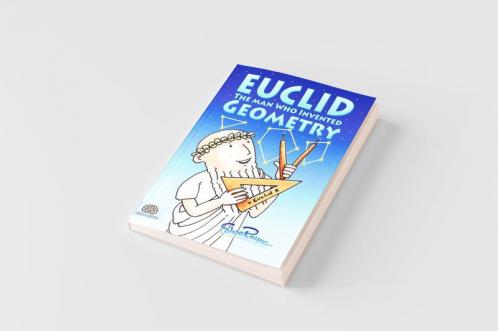 Euclid: The Man Who Invented Geometry