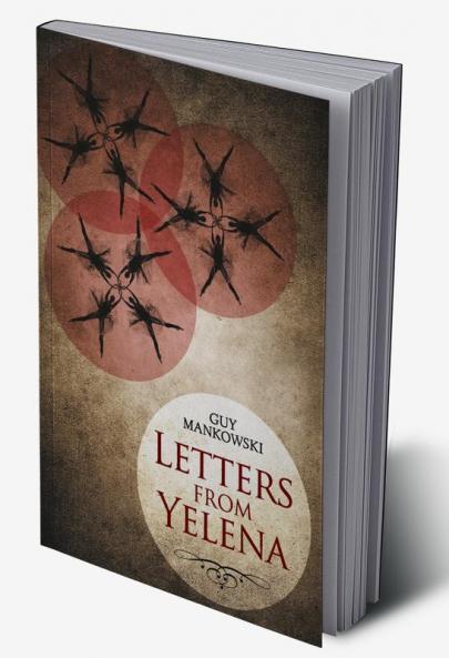Letters From Yelena