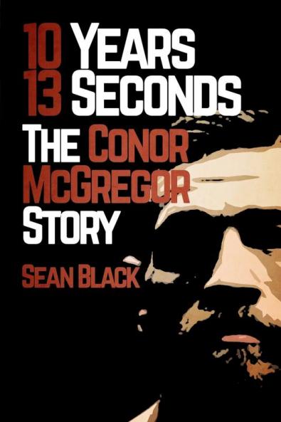 10 Years 13 Seconds