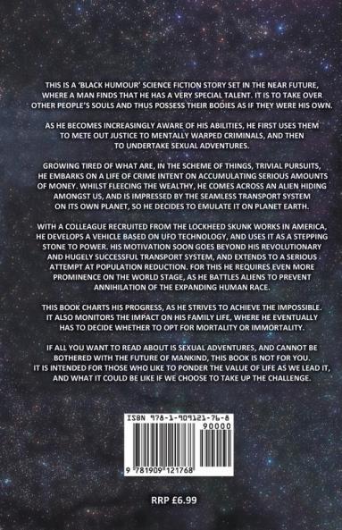 The Inlooker: Full Length