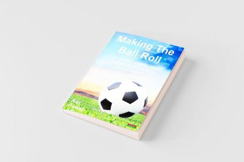 Making the Ball Roll