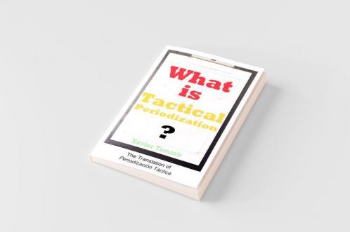 What is Tactical Periodization?