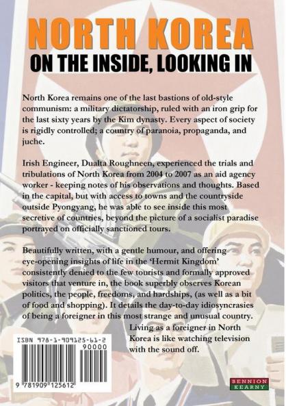 North Korea: On the Inside Looking in