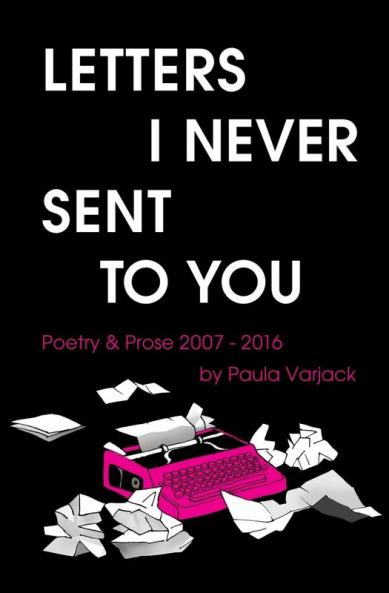 Letters I Never Sent to You