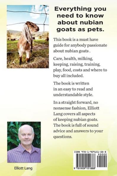 Nubian Goats as Pets. Nubian Goats Facts and Information. Nubian Goats Care Health Milking Keeping Raising Training Play Food Costs and Where