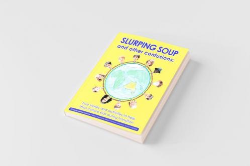 Slurping Soup and Other Confusions