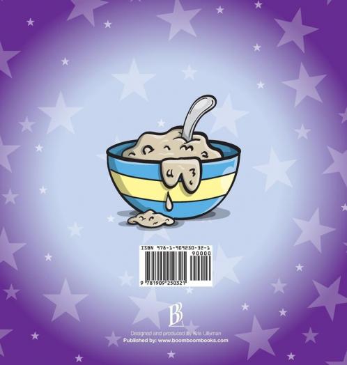 Boris The Bold (Hard Cover): A Christmas Story That's Never Been Told