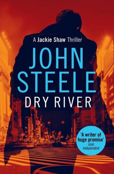 Dry River (Jackie Shaw)