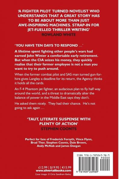 Saigon Express: 2 (John Winter)