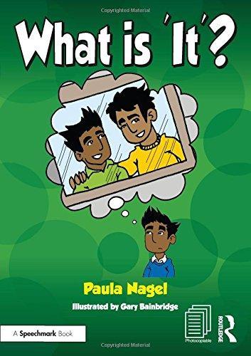 What Is 'It'?