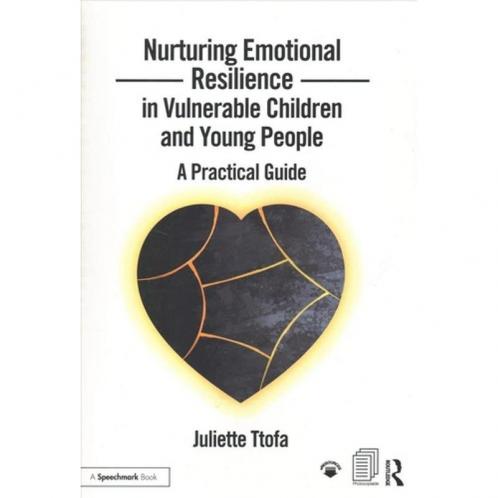Nurturing Emotional Resilience in Vulnerable Children and Young People
