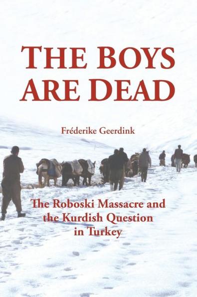 The Boys Are Dead