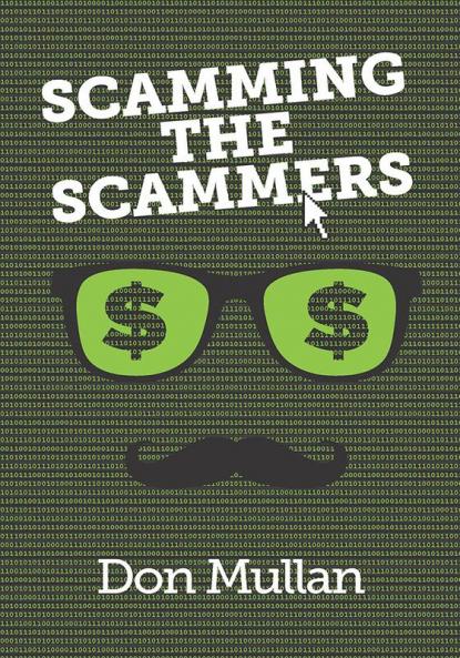 Scamming the Scammers