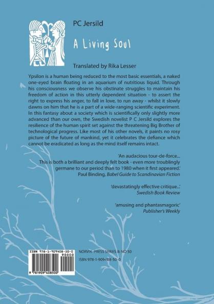 A Living Soul: 5 (Series B)