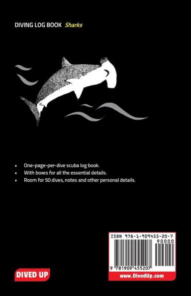 Diving Log Book