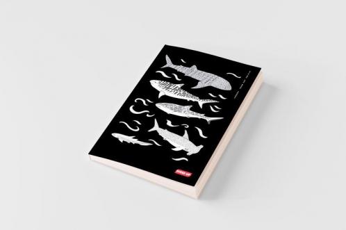 Diving Log Book