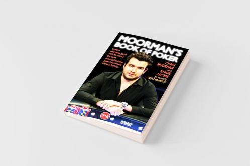 Moorman's Book of Poker