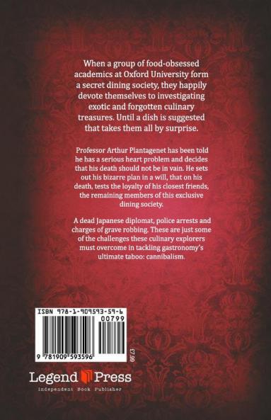 The Reluctant Cannibals