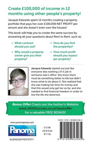 Rent to Rent: Your Questions Answered