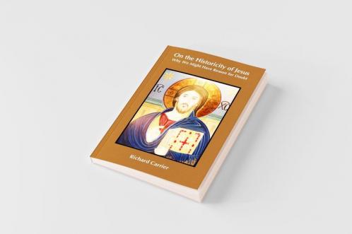 On the Historicity of Jesus