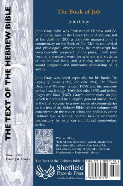The Book of Job