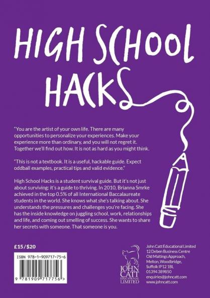 High School Hacks