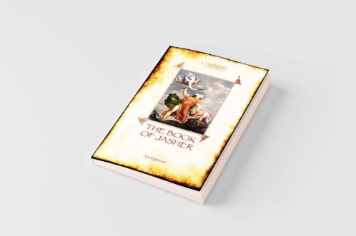 The Book of Jasher