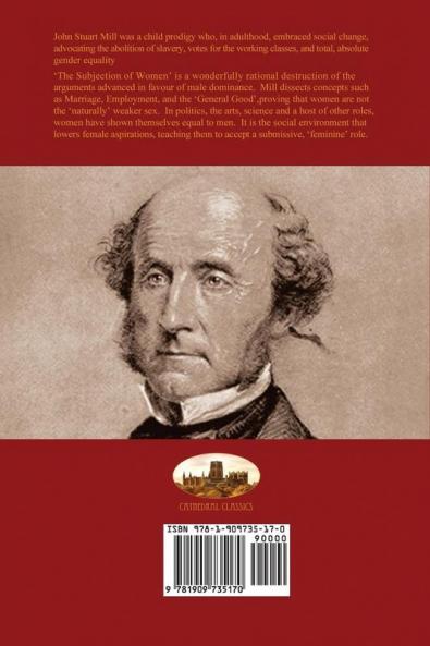 The Subjection of Women