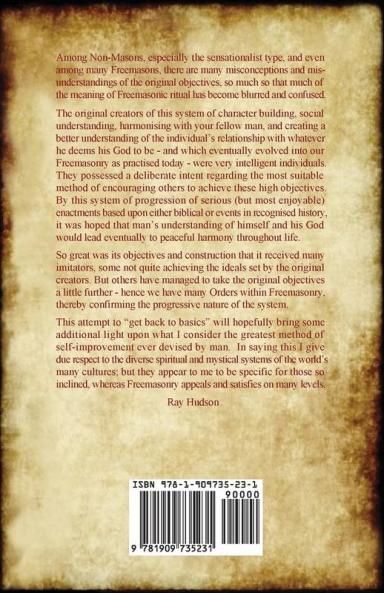 So You Think You Know about Freemasonry? (Aziloth Books)