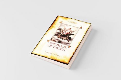 The Book of Enoch