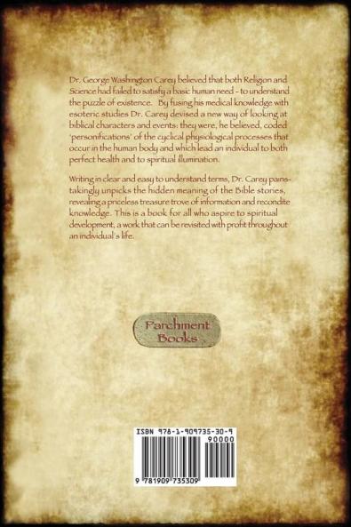 The Wonders of the Human Body