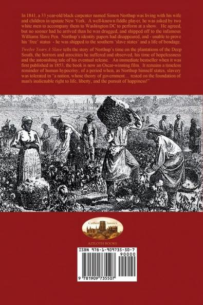 Twelve Years a Slave
