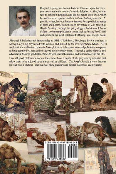 The Jungle Books