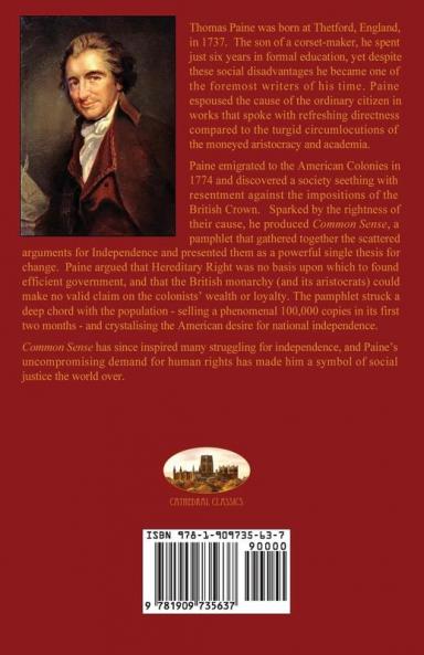 Common Sense (Aziloth Books)