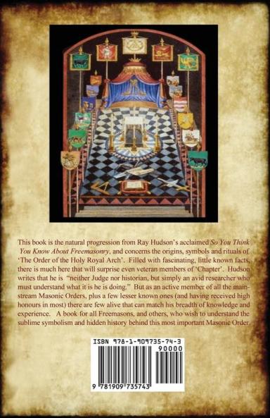 So You Think You Know About Chapter? (Aziloth Books)