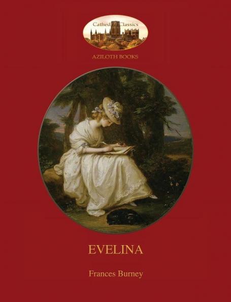Evelina