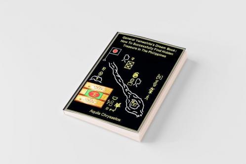 General Yamashita's Dream Book