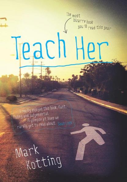 Teach Her