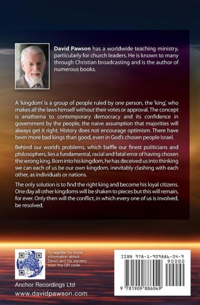 Kingdoms in Conflict