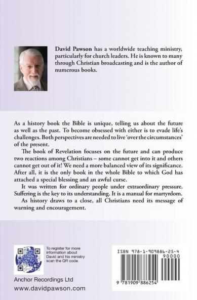 A Commentary on the Book of Revelation